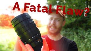 Watch this before you buy the Leica 10-25mm f1.7