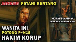 Perjuangan petani kentang mengarungi Tanah JUTLAND, alur cerita film