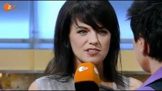 ZDF Morgenmagazin - Marta Jandová