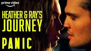 Heather & Ray's Love Story | Panic | Prime Video