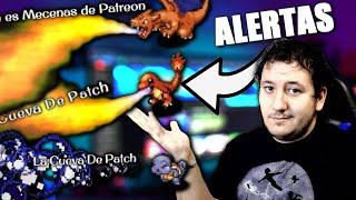  como poner ALERTAS en Twitch / Youtube [Alertas en tu STREAM]