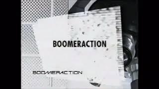 Boomerang Boomeraction - “Coming Up Next” Bumper Collection [English; 2000-2014: 2018-2023]