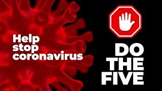 To Protect Yourself And Others From Coronavirus