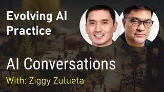 Get the Inside Scoop: Becoming a Microsoft AI MVP with Ziggy Zulueta