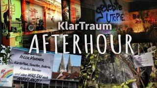 KlarTraum Film-Hörbuch |AFTERHOUR-HD| Feenwald,Badezimmer-Kommune,Transition,Portal-Kino-DMT-Salvia