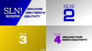 SLN! 1-4