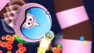 cutscene episode 13 epic gameplay of space trails my talking tom 2 gameplay by singa trails