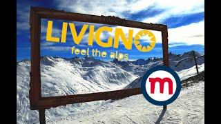 Discesa | Sci alpino a Livigno - Mottolino