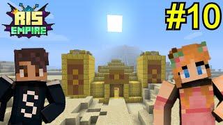 RIS Empire #10 | Gold Desert Temple | RIS Gaming