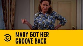 Mary Got Her Groove Back | The Big Bang Theory | Comedy Central Africa