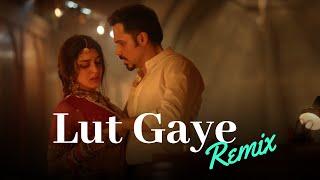 Lut Gaye (Remix) - Dj ABBI & DJ ViSION-X| Future House| Emraan Hashmi, Yukti | Jubin Nautiyal