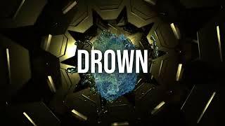 POCKETWATCH - DROWN (LYRIC VIDEO)