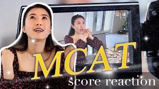 So… I took the MCAT | Score reaction & test day tips 