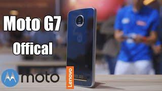 Moto G7 G7 plus Specification price in India | Motorola G7 launch date Offical Unboxing