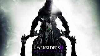 Darksiders 2 - 10 - Trouble In Eden