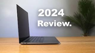 Is the 2020 Intel MacBook Air Actually Worth it in 2024?