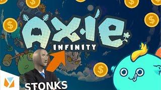 Axie Infinity Explained & How To Start!