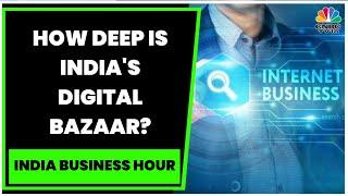 Focus On Internet Companies: How Deep Is India's Digital Bazaar? Shereen Bhan Shares More Details