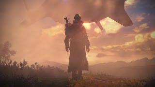 Official Destiny Gameplay Reveal Video [UK]