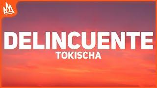 Tokischa, Anuel AA, Ñengo Flow – Delincuente [Letra]