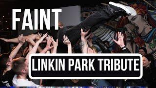 Vetkin ft. mouse.black ft. Zhuriloz ft. Makarov - Faint (Linkin Park live tribute), USPB, 2020