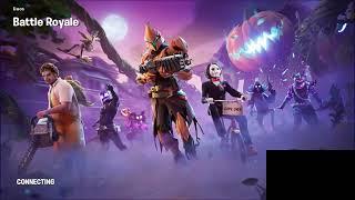 Vampirock777 gaming Live Stream fornite