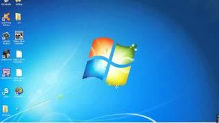 How to recover a deleted driver windows 7