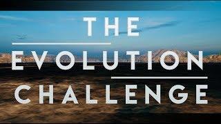 The Evolution Challenge | PUBG