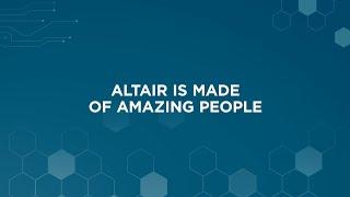 Altair India: Where Innovation Shapes Tomorrow