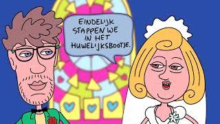 Nieuw huwelijksvermogenrecht