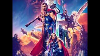 Thor: End of Days - The Movie That Never Was