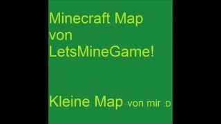 Meine Map Kill all Silverfish-LetsMineGame