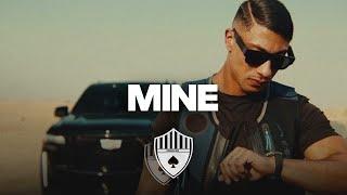 Maes x Mig Type Beat "MINE" | Instru Sombre | Instru Rap 2024