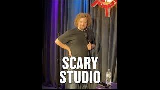 ISMO | Scary Studio