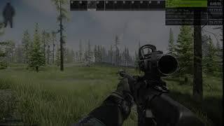 Tarkov - Spawn Killed