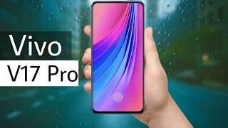 Невероятный селфифон Vivo V17 Pro