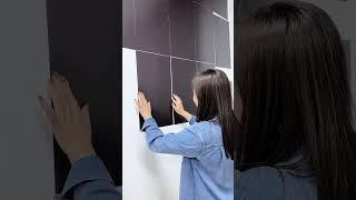 #diy #magnetic #wallpaper #magnet #homedecor