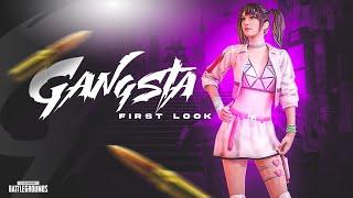 GANGSTA| 3D TRAILER|#777| BLENDER|FIRSTLOOK|MY FIRST PC RENDER