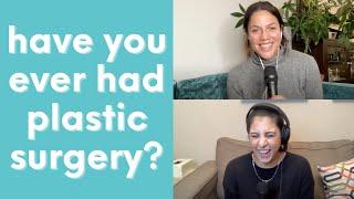 Have you ever had plastic surgery? | Finding Mr. Height podcast