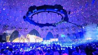 COLDPLAY LIVE AT EXPO 2020 DUBAI 