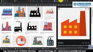 PARTE 5 HMI KINCO INSERTAR IMÁGENES JPG, GIF, PNG Y ANIMACIONES 2 ESTADOS