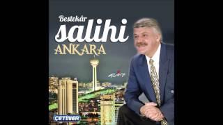 Saliha - Bestekar Salihi - (Aşık Salihi) - [Offical Audio]