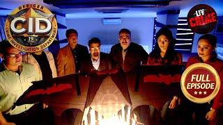 Team CID ​​आखिर क्यों हैं Daya के पीछे? | CID | सी.आई.डी. | CID Movies | 2 July 2024