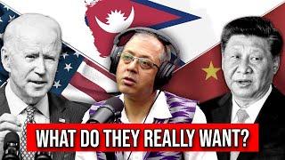 Foreign Relations Expert Discusses China-America Tensions and Their Impact on Nepal!