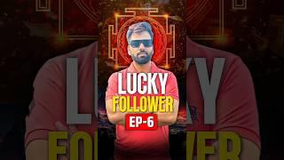 Vedic Numerology. Lucky Follower Ep-6. #numerlogist