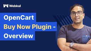 OpenCart Buy Now Button Plugin - Overview