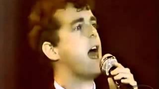 PET SHOP BOYS / I’M NOT SCARED (FULL HQ) EDIT VJ FRANCO