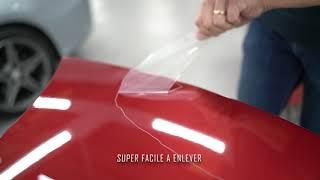 Peelable Paint by Garage Repacom