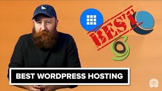 How to Choose the Best WordPress Hosting in 2024