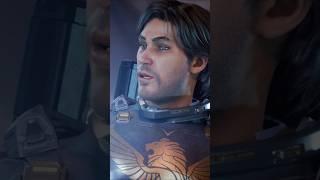 Exodus - наследница Mass Effect #игры #rpggames #masseffect #shorts